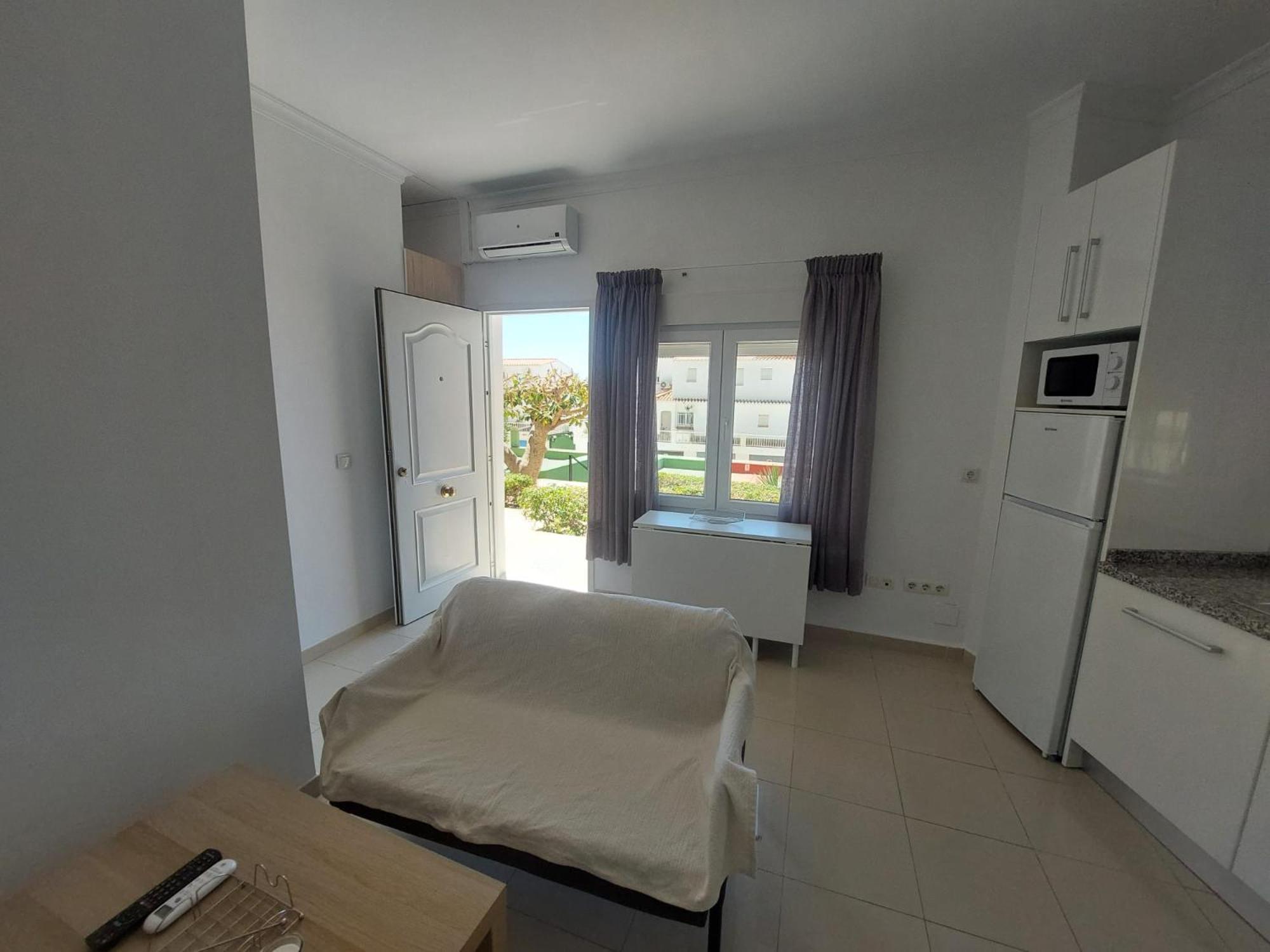 Apartamento 86A Torrox Costa Malaga Exterior photo