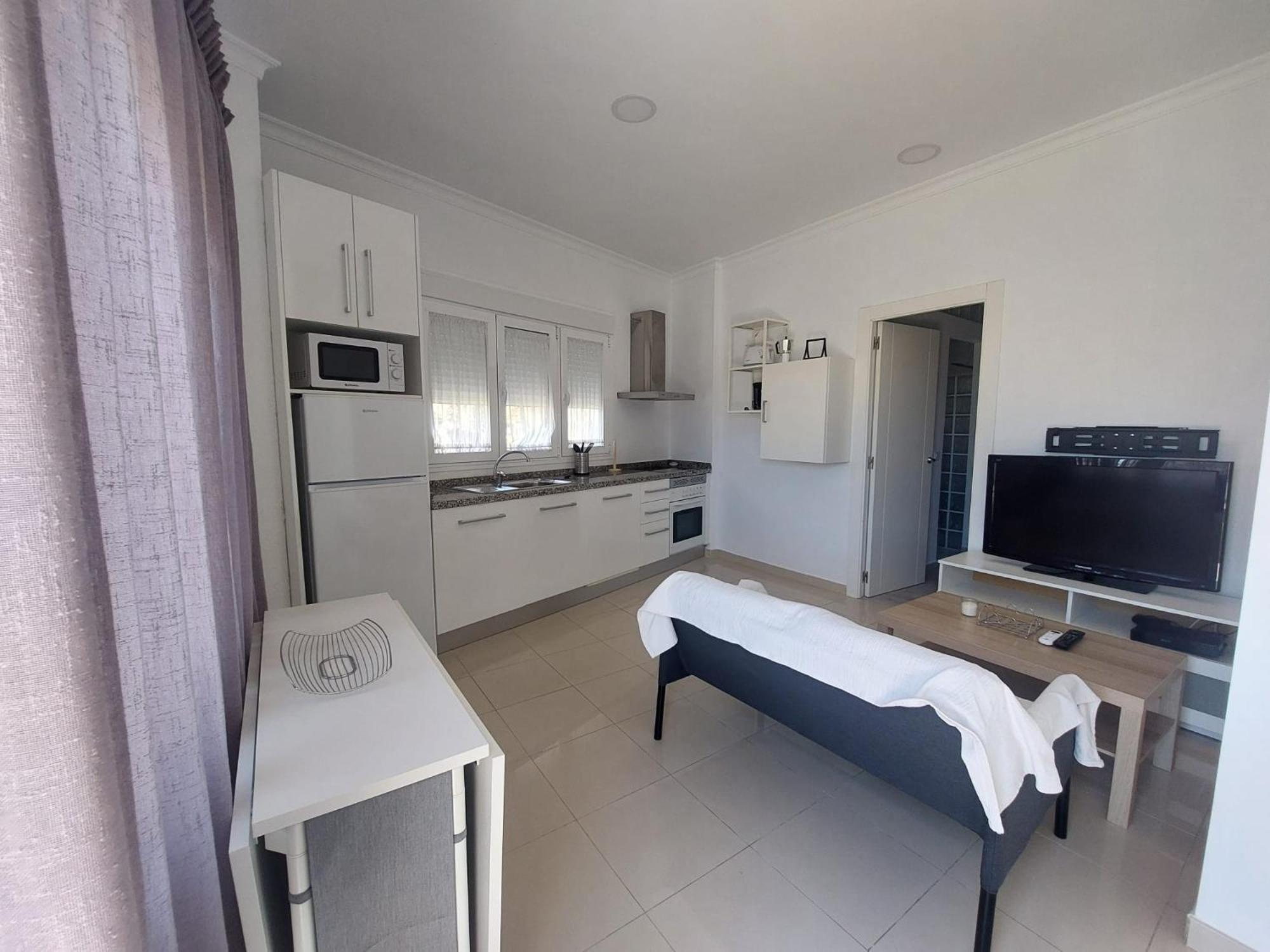 Apartamento 86A Torrox Costa Malaga Exterior photo