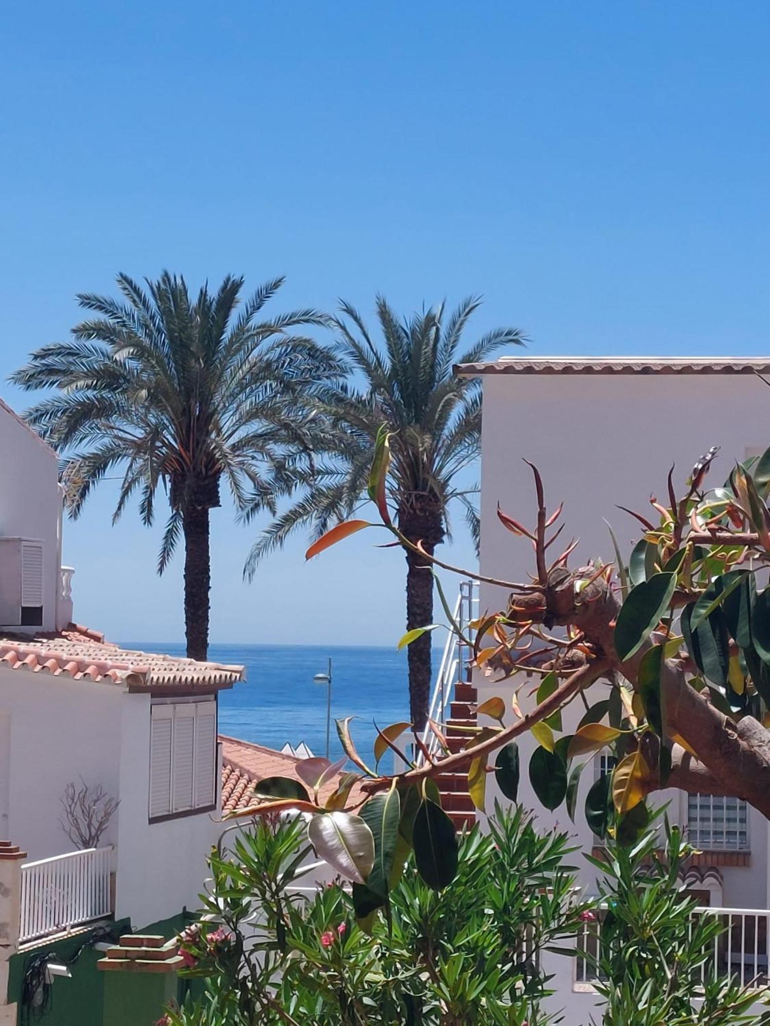 Apartamento 86A Torrox Costa Malaga Exterior photo